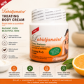 ✨ Labidjanaise Treating Body Cream with Fruit Acid Extracts