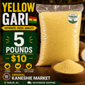 Yellow Gari