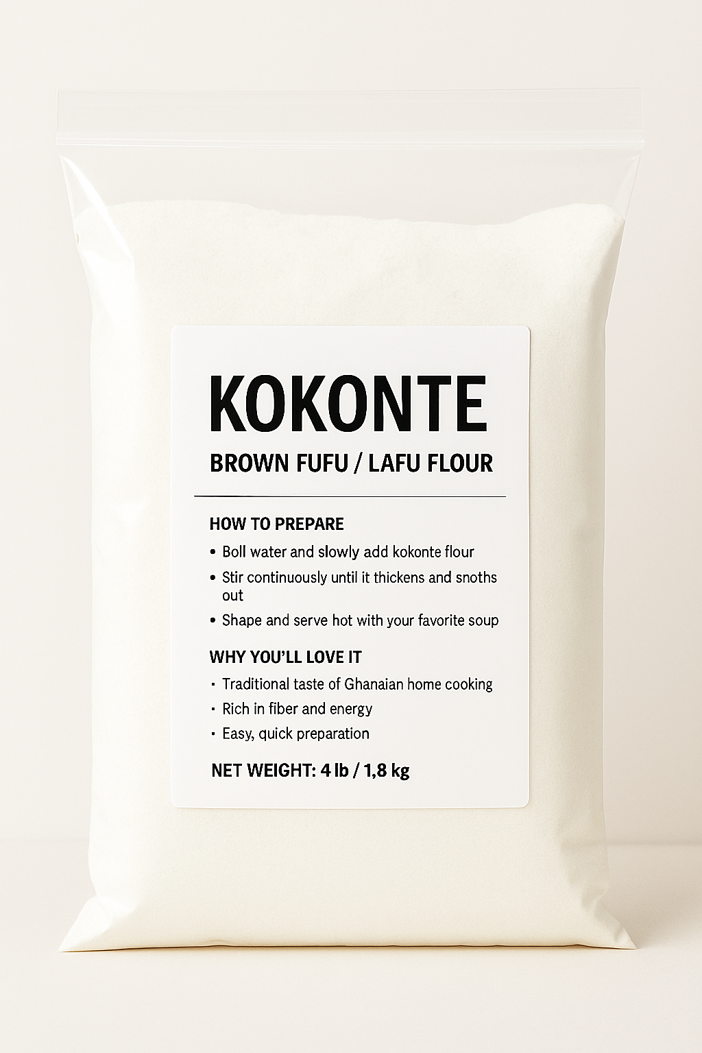 Kokonte