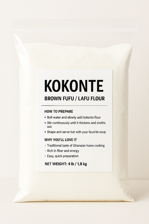 Kokonte