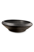 Asanka (Traditional Ghanaian Grinding Bowl) * BOWL ONLY*