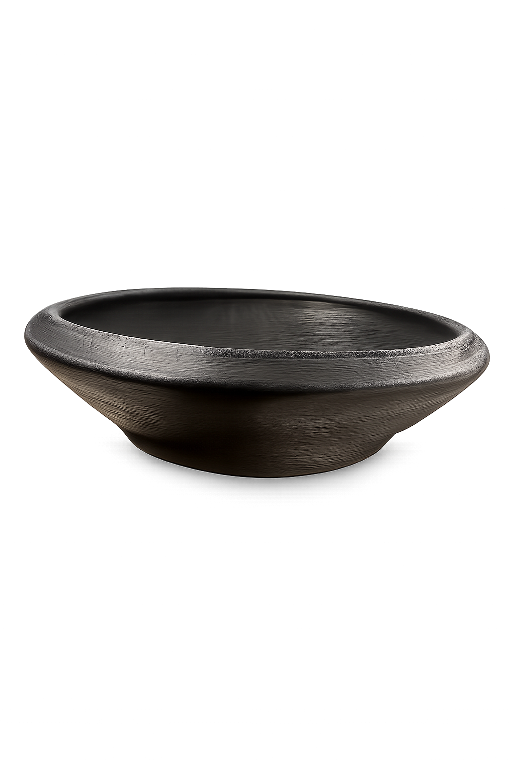 Asanka (Traditional Ghanaian Grinding Bowl) * BOWL ONLY*