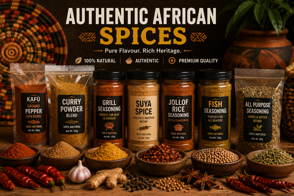 Spices