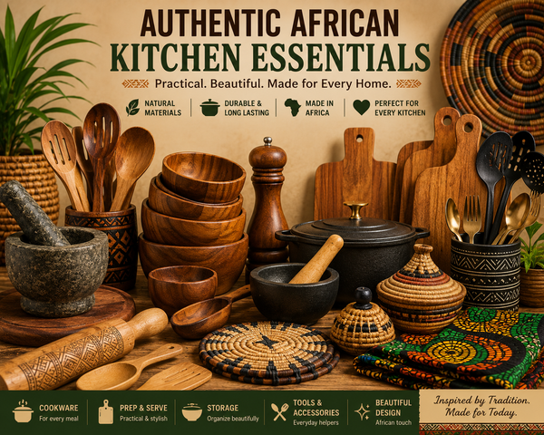 Kitchen Essentials