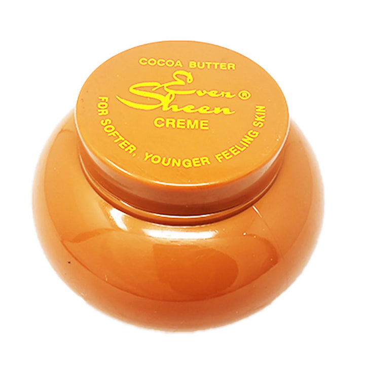 Eversheen Cocoa Butter Cream – Moisturizing Skin Cream