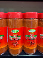Adum Red Hot Pepper