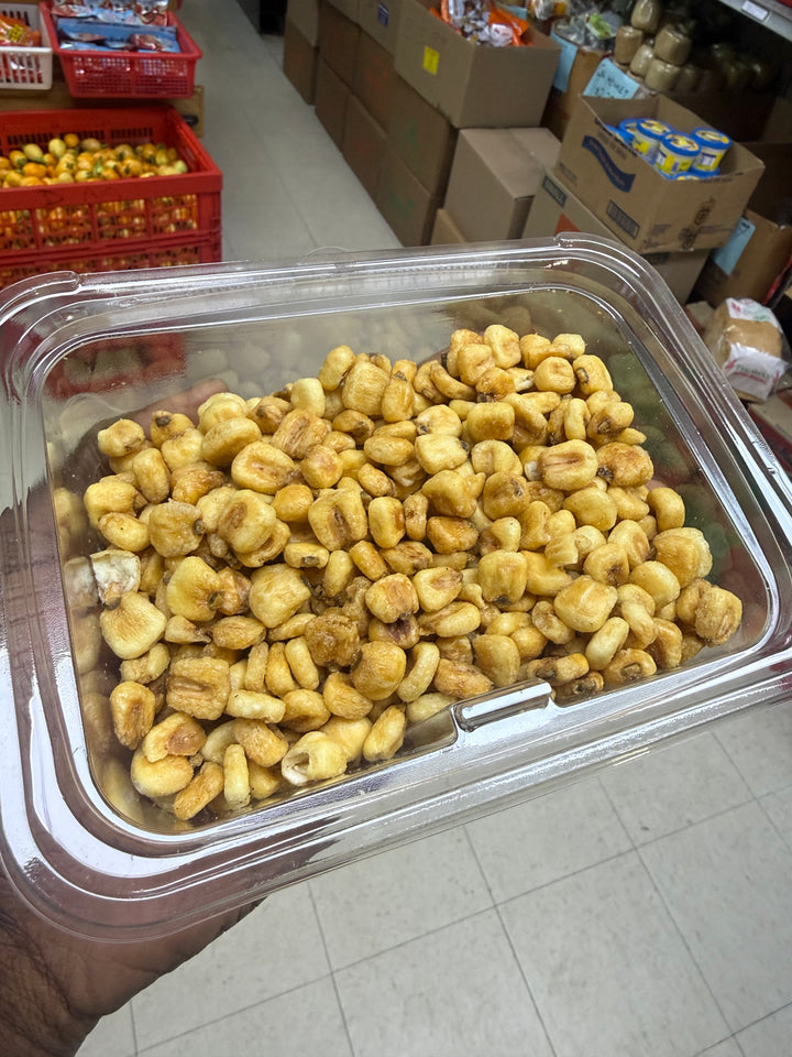 Corn Nuts