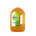 Dettol Antiseptic Disinfectant (750ml)