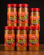 🇬🇭 Ghana Pride Jollof Rice Seasoning 250g