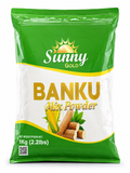 Sunny Gold Banku Mix Flour (1kg)