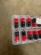 💊 Amoxicillin / Ampicillin — Antibiotics