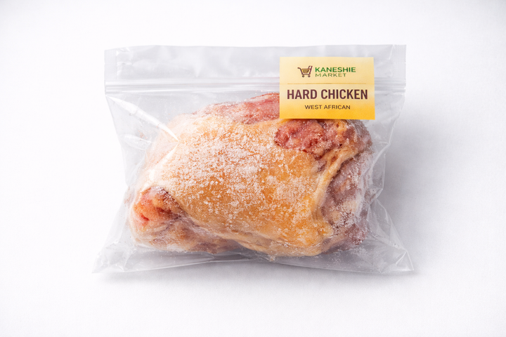 Hard Chicken