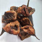 Akwaabi (Smoked Fish)