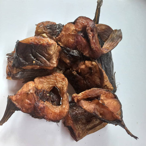Akwaabi (Smoked Fish)