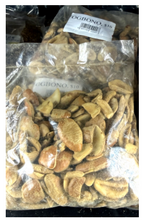 Ogbono Whole (Wild Mango Seeds) – Authentic West African Soup Ingredient