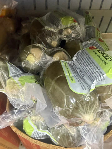Wala Kenkey – Bulk Pack (48 pieces)