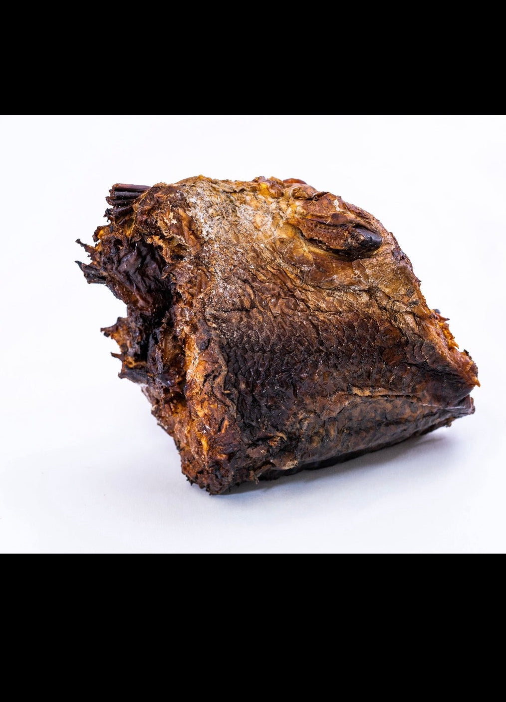 Smoked Kuta Fish