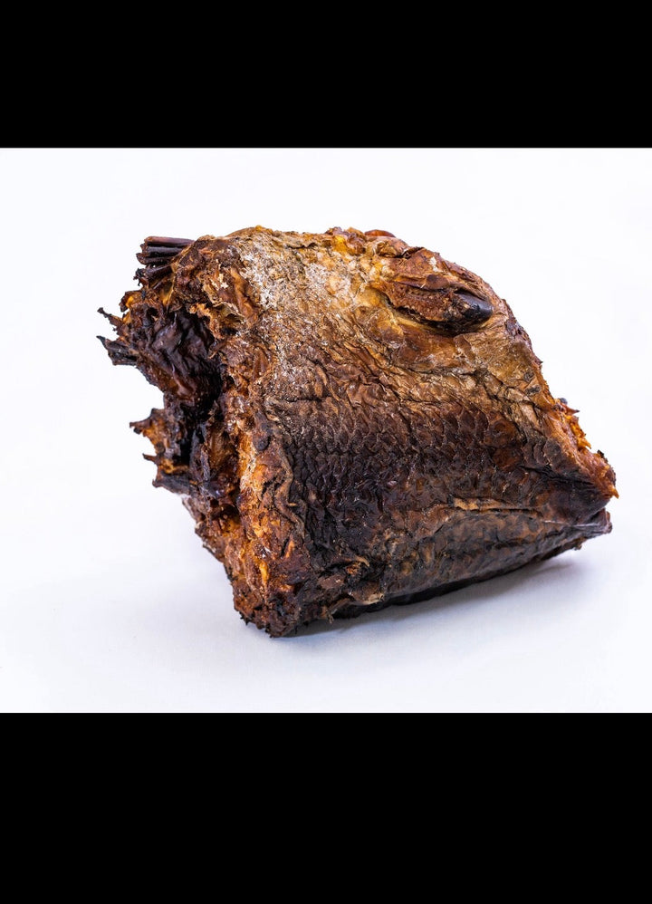 Smoked Kuta Fish