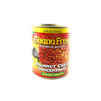 Ghana Fresh Palmnut Cream – Rich & Authentic Palm Nut Base