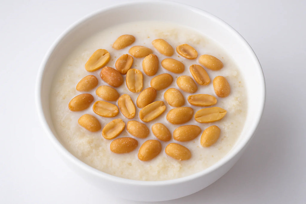 Ghana Gari – Traditional West African Cassava Granules