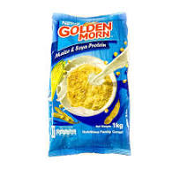 Golden Morn (1kg)