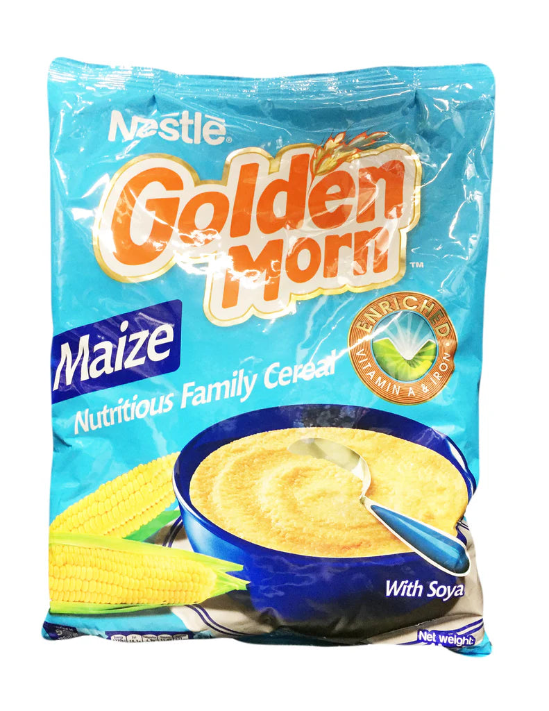Golden Morn (1kg)