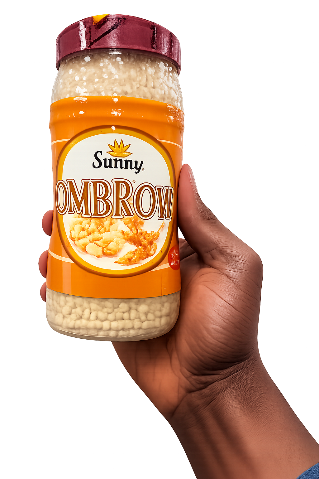 Sunny Tom Brown | Buy Tom Brown Porridge Mix Online USA | Kaneshie Market