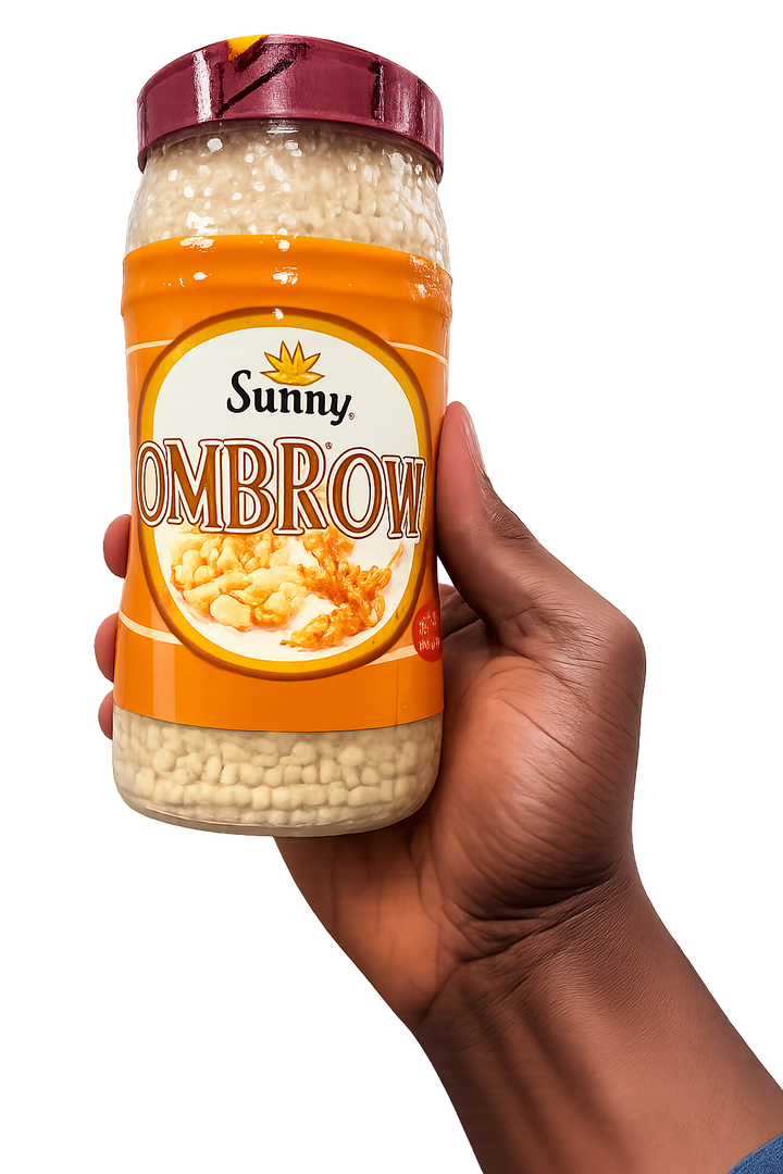 Sunny Tom Brown | Buy Tom Brown Porridge Mix Online USA | Kaneshie Market