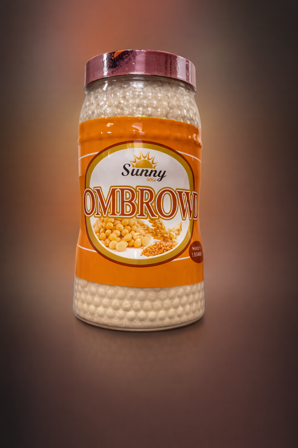 Sunny Tom Brown | Buy Tom Brown Porridge Mix Online USA | Kaneshie Market
