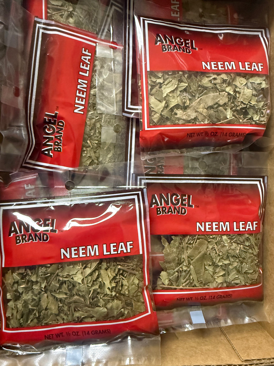 Neem Leaves 🌿✨ | Natural Herbal Leaves for Tea & Traditional Use