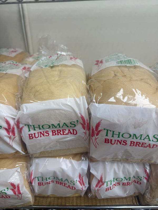 Thomas Sugar Bread
