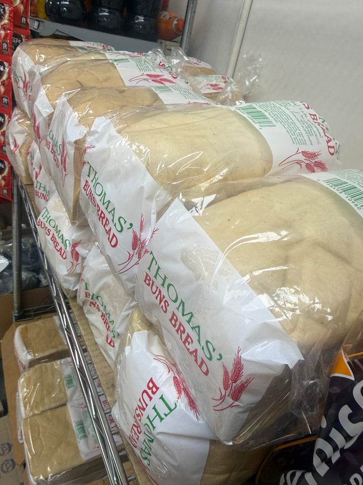 Thomas Sugar Bread