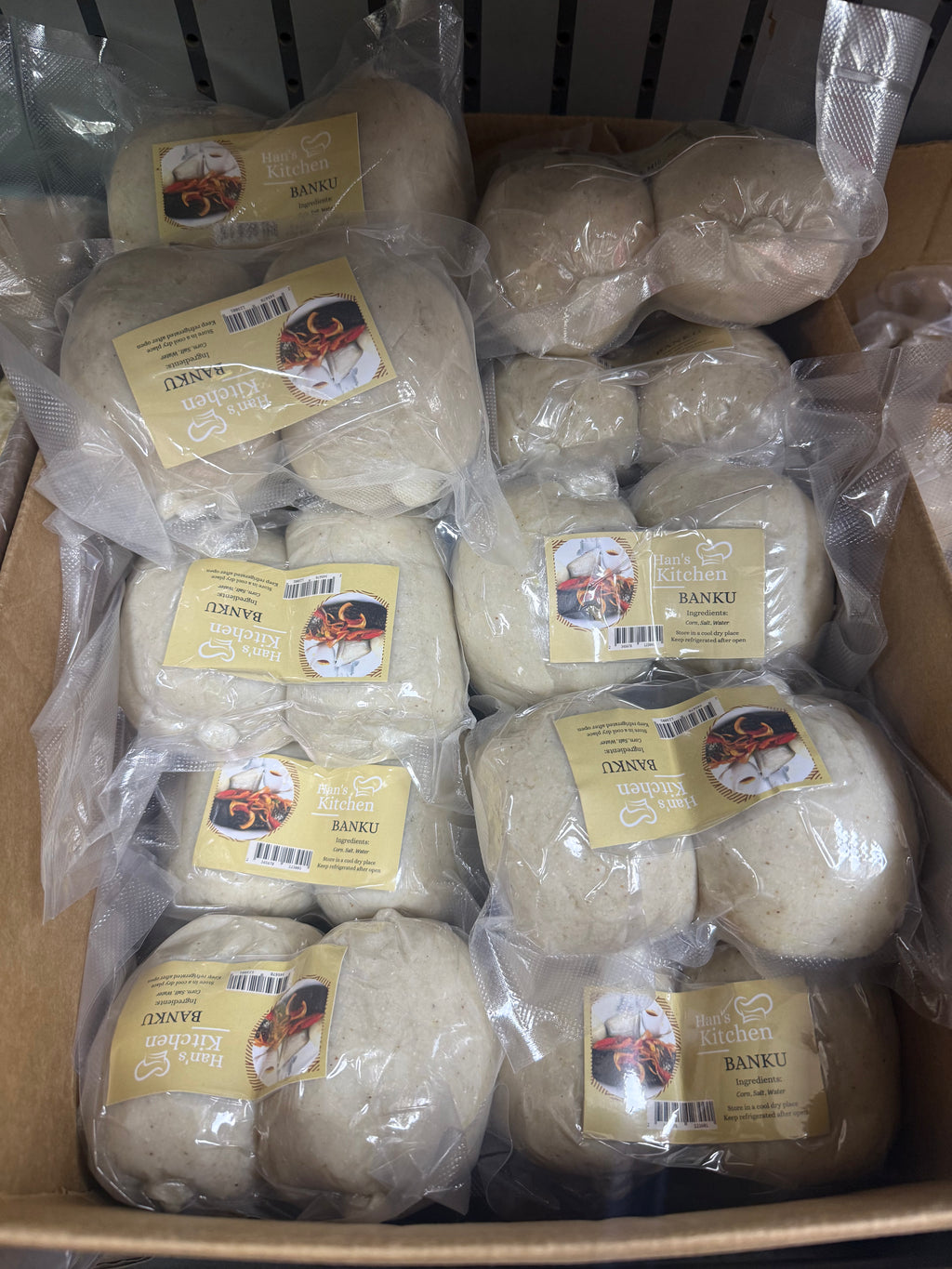 Banku