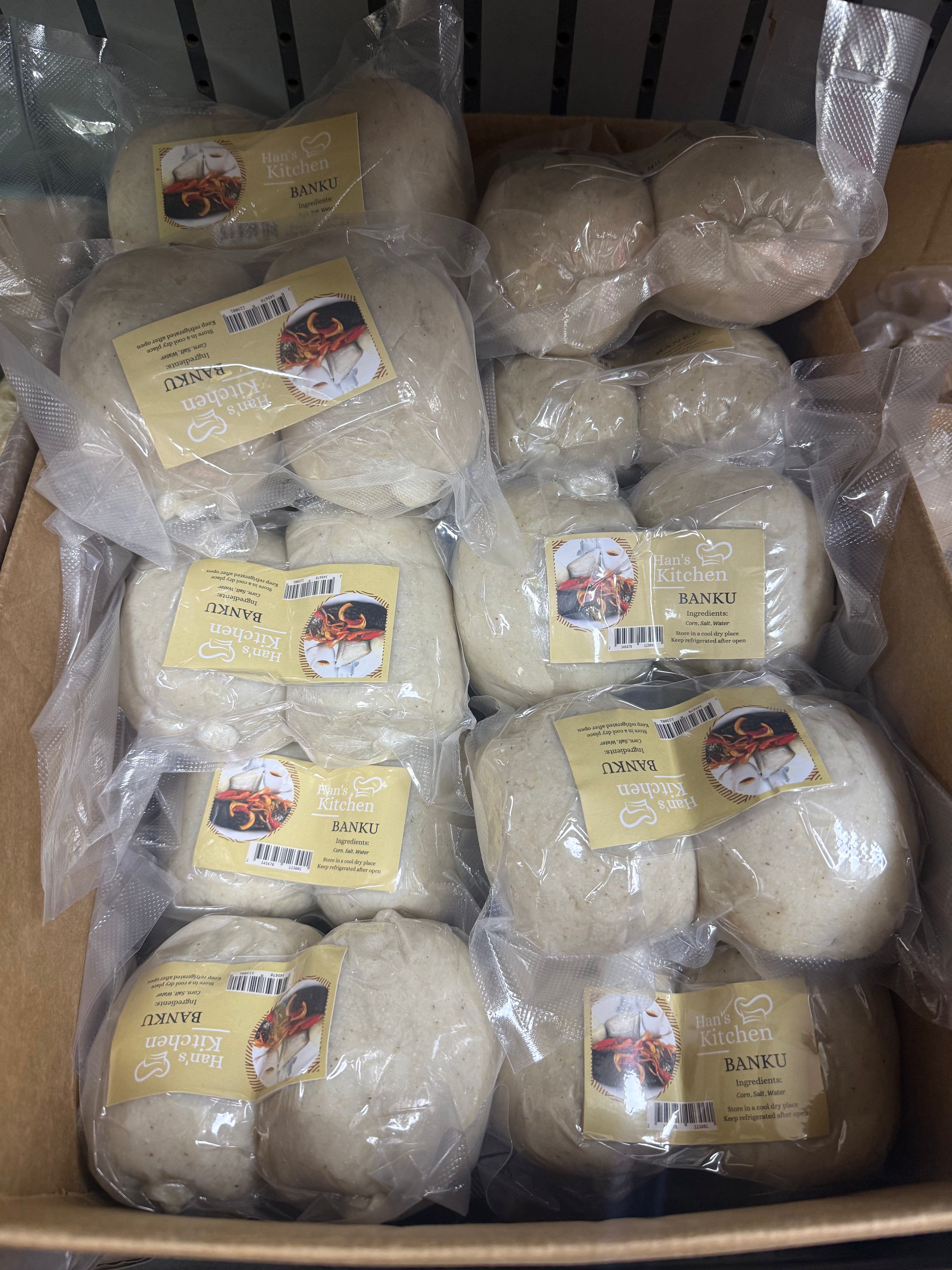 Banku