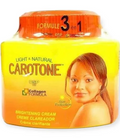 Carotone Brightening Cream – Smooth, Even & Radiant Skin (10.7 oz)