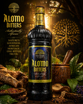 Alomo Bitters 750ml – Herbal Bitter Drink 🌿🥃