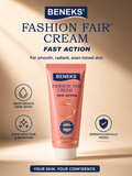 ✨ Fashion Fair Cream – Classic Skin Care Essential