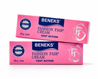 ✨ Fashion Fair Cream – Classic Skin Care Essential