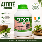 Attote Original Herbal Drink