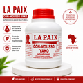 La Paix Cognon-Mousso Yako | Traditional African Herbal Powder
