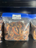 🦐 Dried Shrimp – Rich Flavor for Soups, Stews & Traditional Cooking