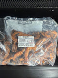 🦐 Dried Shrimp – Rich Flavor for Soups, Stews & Traditional Cooking