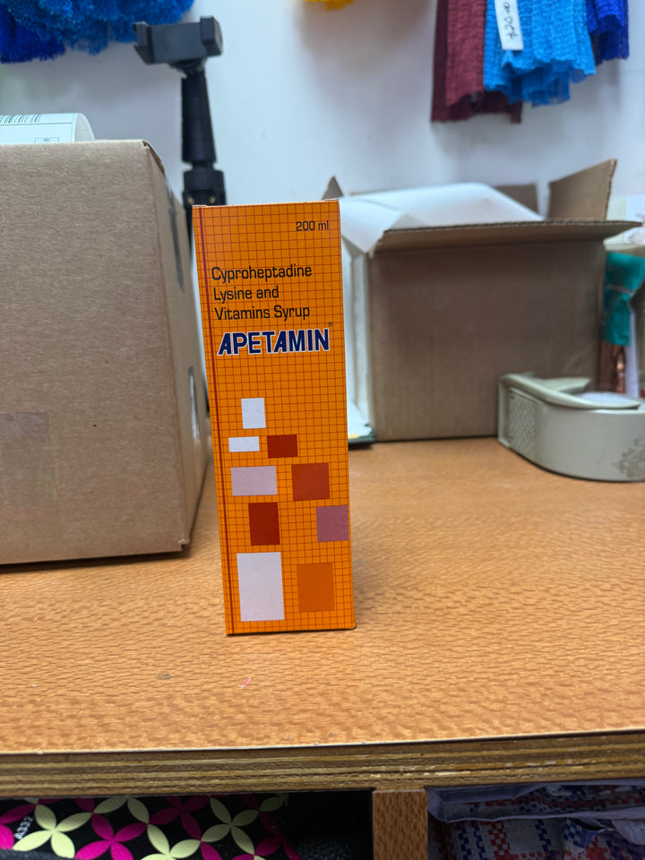 Apetamin
