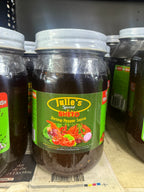 Julie Shito 16 oz