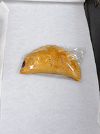 Meat pie