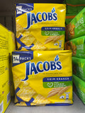 Jacobs Krim Kracker