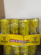 Malta Guinness Case (24 x 330ml)