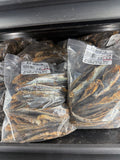 🐟 Dried Herring Fish – Bold, Smoky Flavor for Traditional Cooking