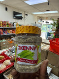 Ikenny Okra Powder 🌿✨