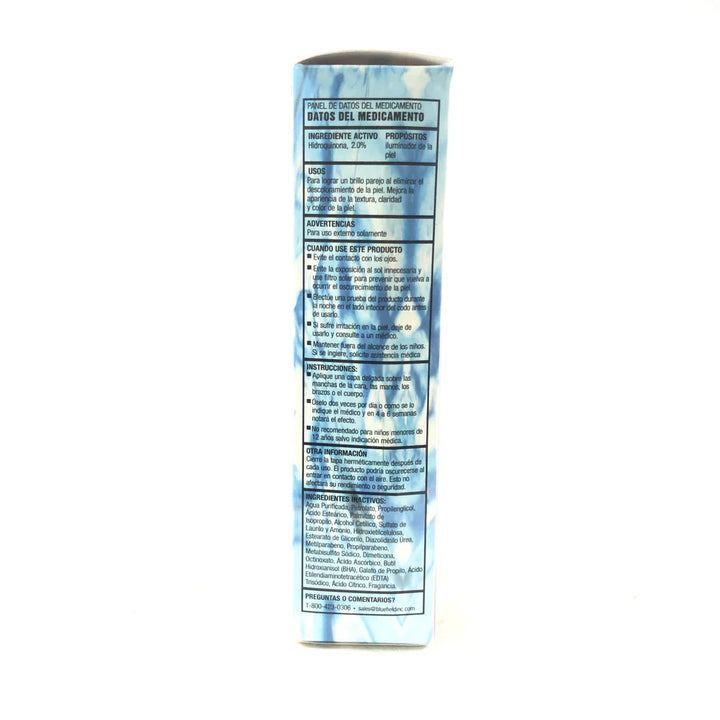 Clear Essence Maxi-Tone Lotion 8oz